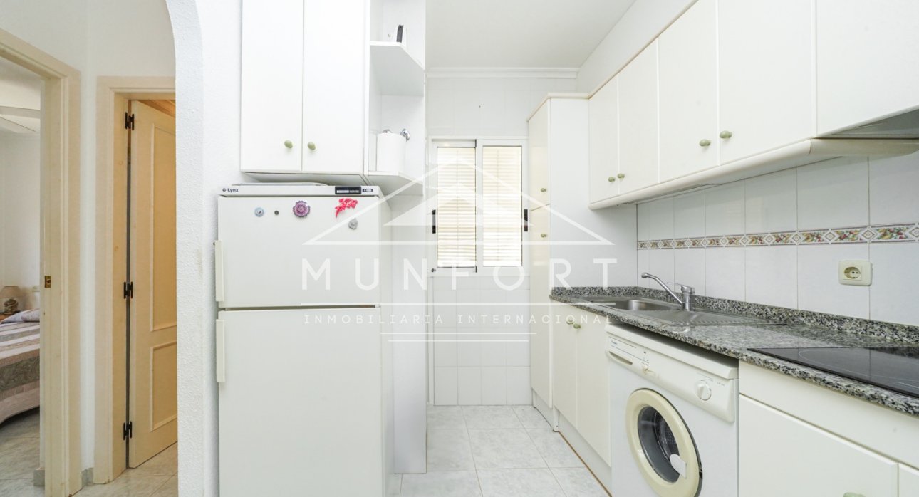 Resale - Terraced Houses -
Torrevieja