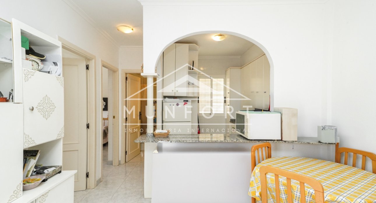Resale - Terraced Houses -
Torrevieja