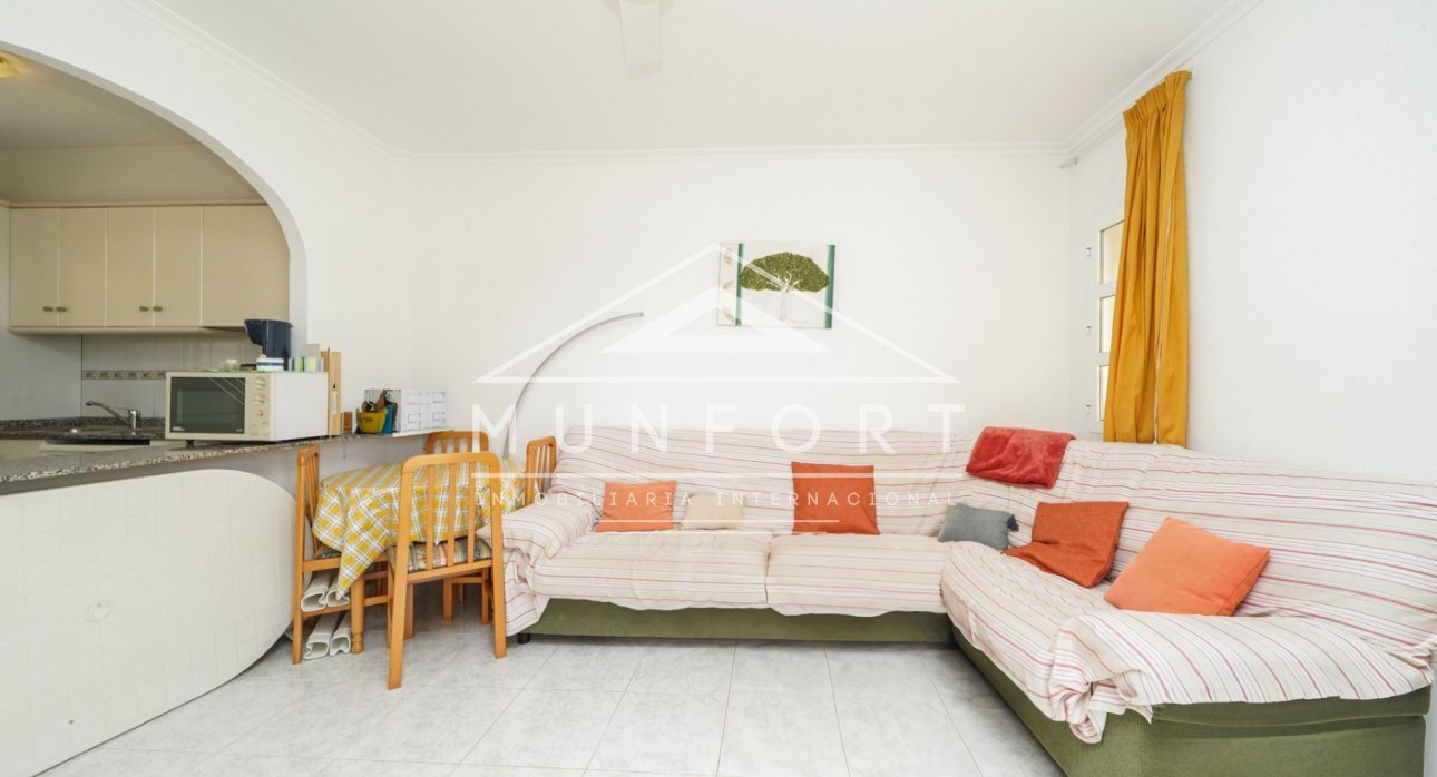 Resale - Terraced Houses -
Torrevieja