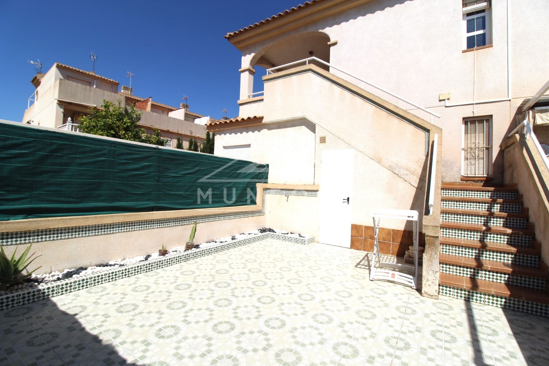 Resale - Terraced Houses -
Torrevieja