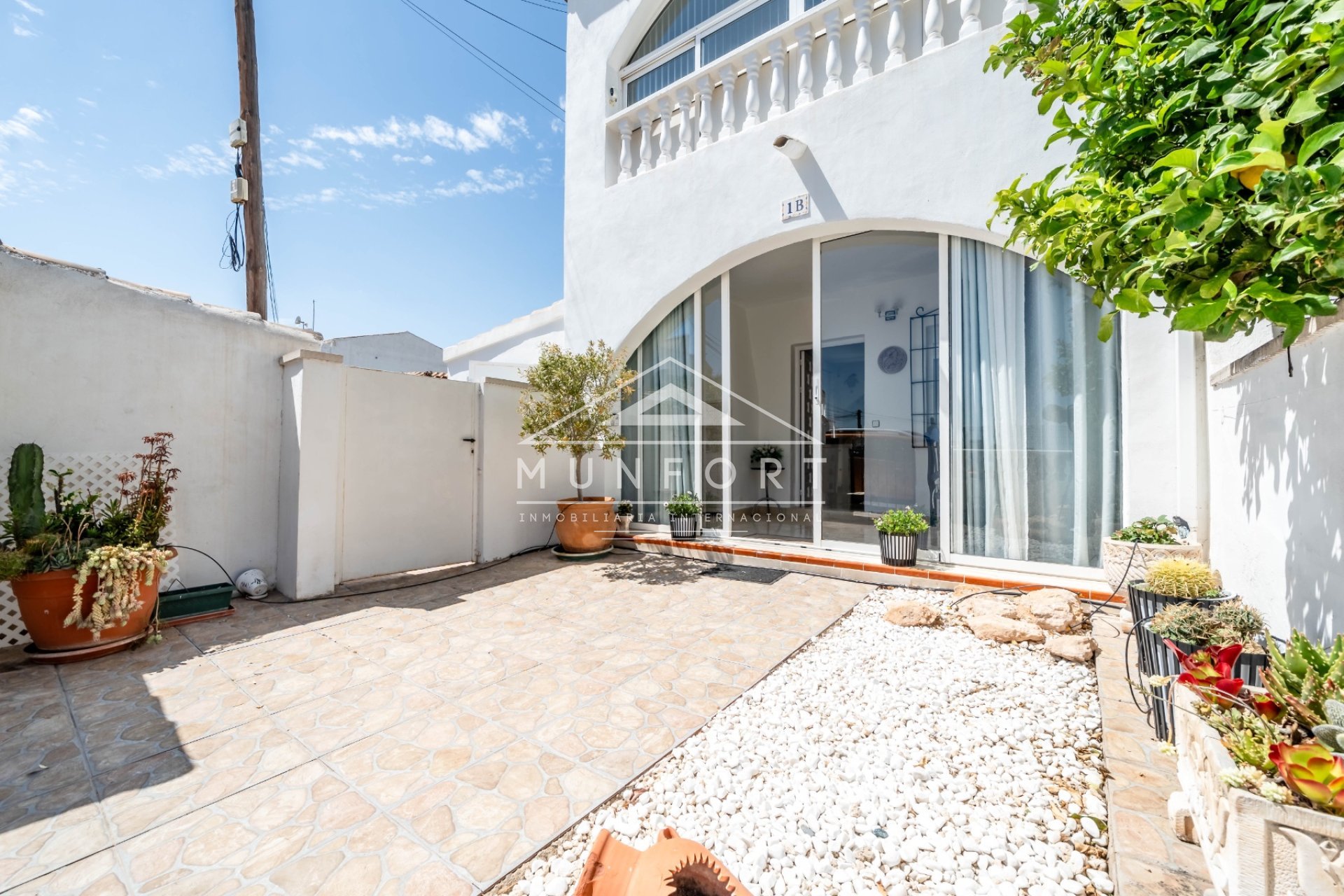 Resale - Terraced Houses -
Villamartin