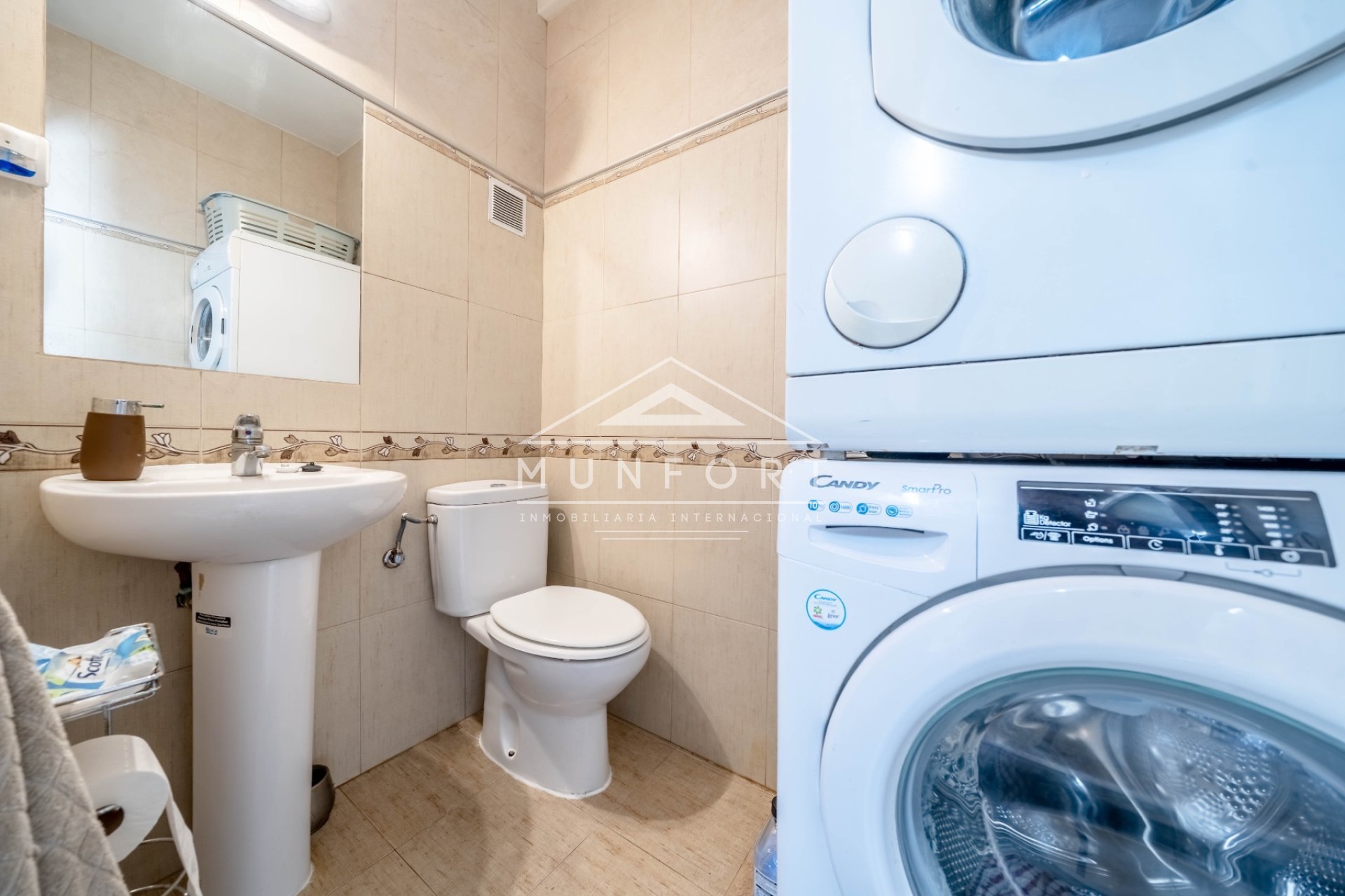 Resale - Terraced Houses -
Villamartin