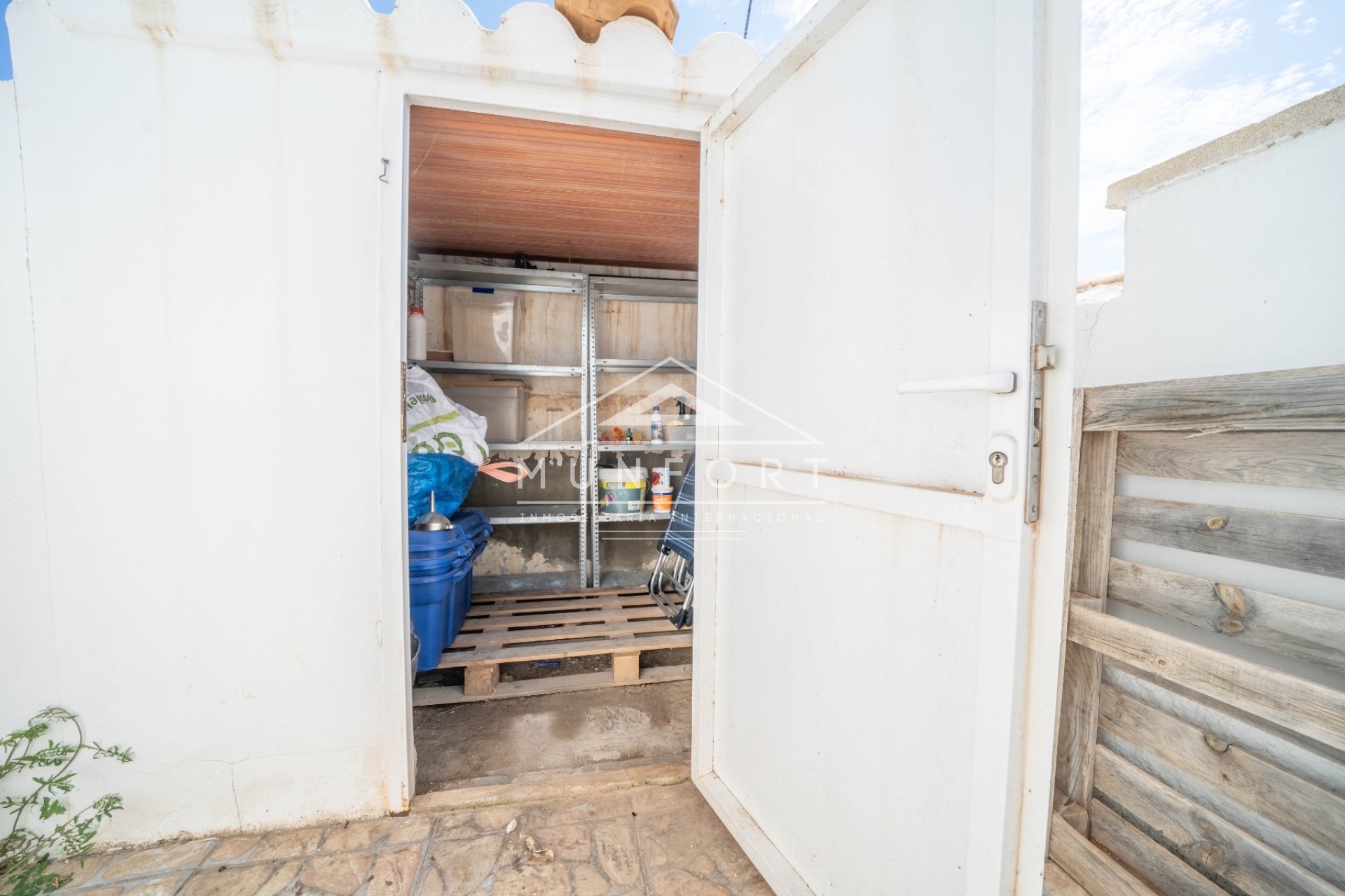 Resale - Terraced Houses -
Villamartin