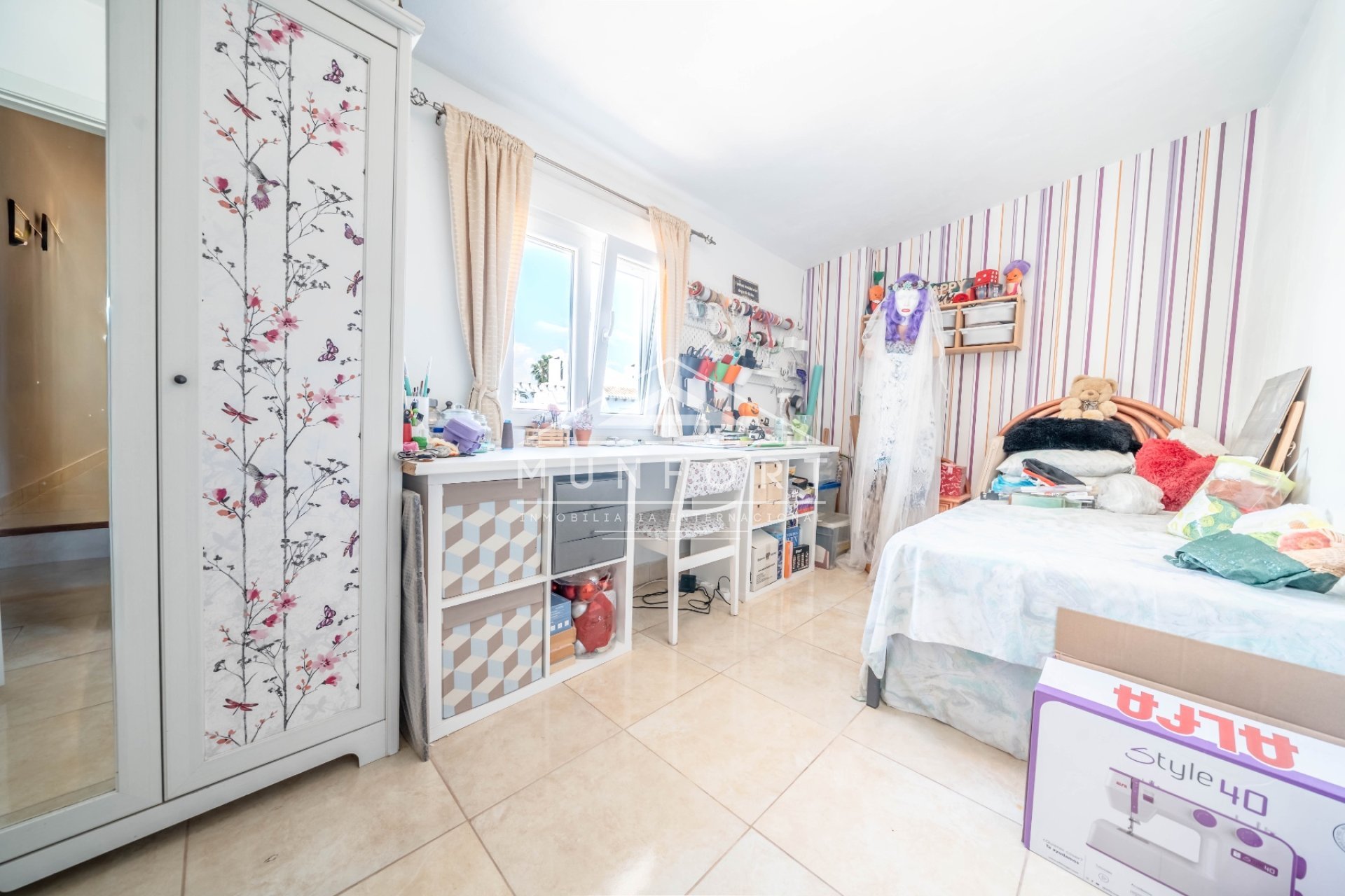 Resale - Terraced Houses -
Villamartin