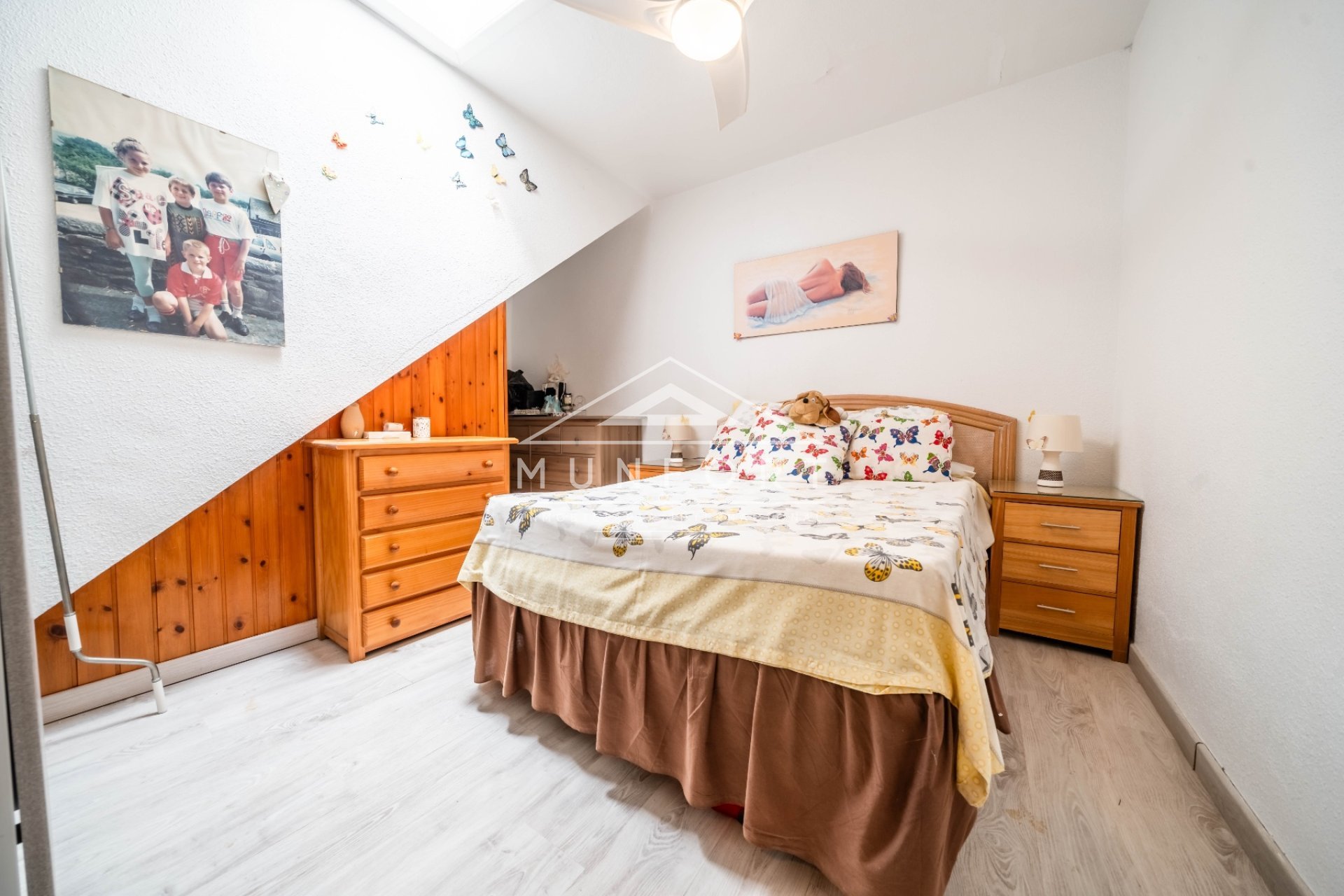 Resale - Terraced Houses -
Villamartin