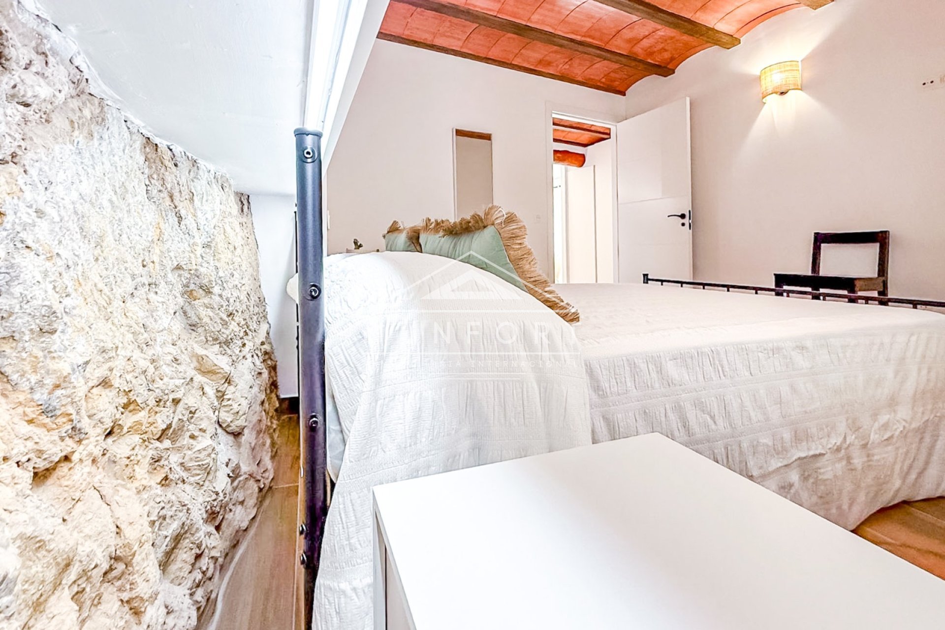 Resale - Villas -
Albacete - Elche de la Sierra/Villares