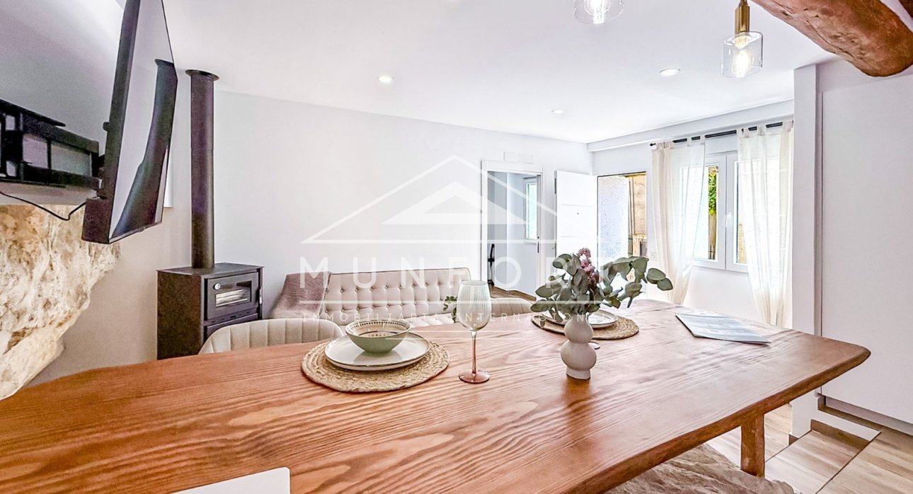 Resale - Villas -
Albacete - Elche de la Sierra/Villares