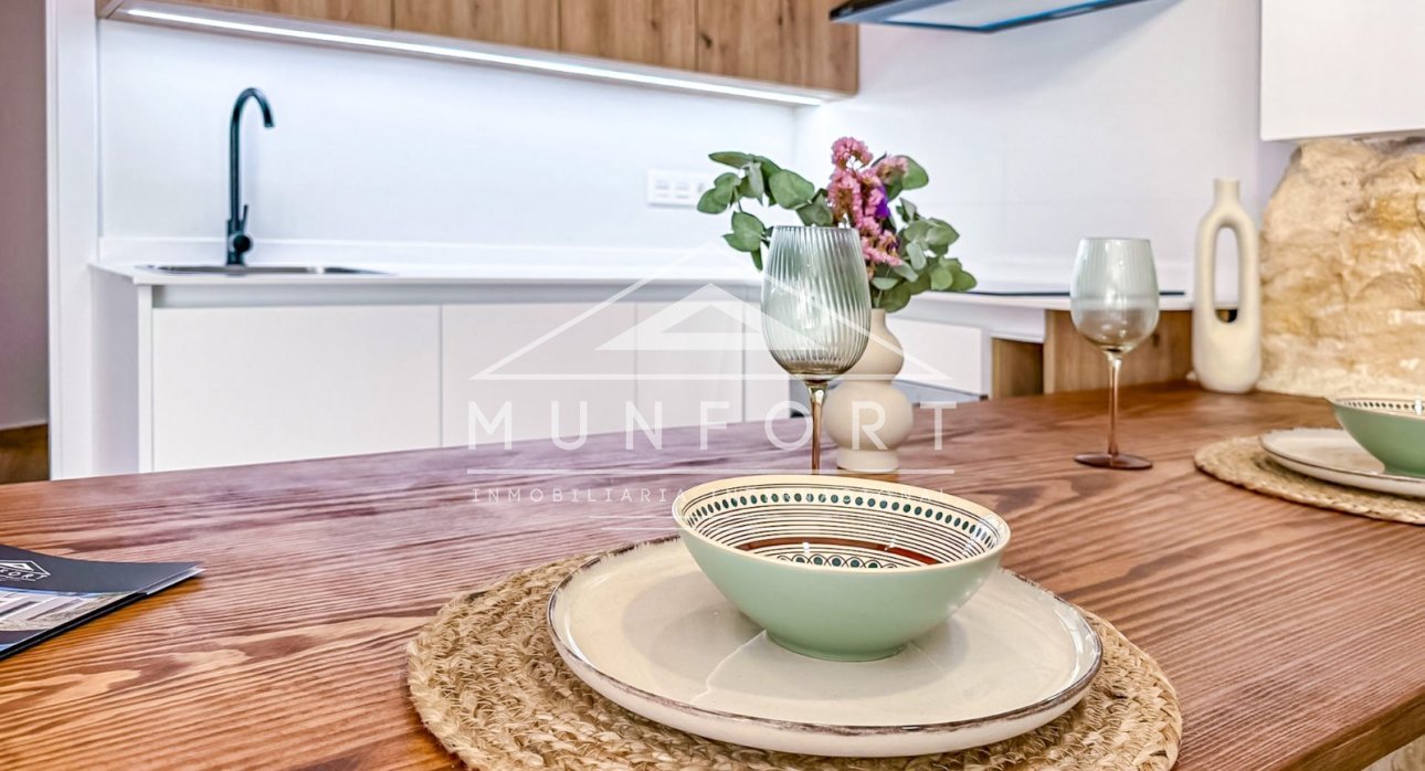 Resale - Villas -
Albacete - Elche de la Sierra/Villares