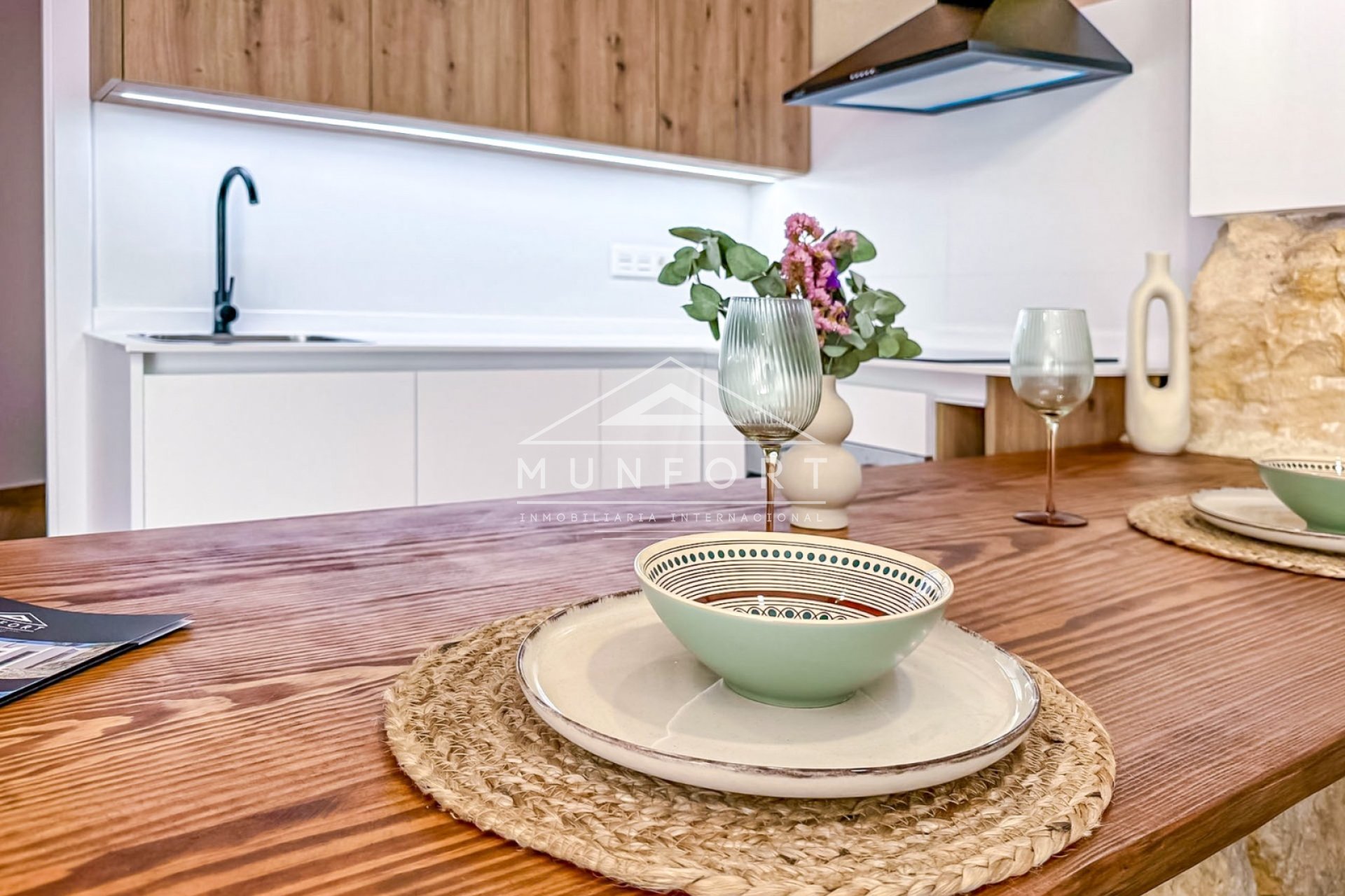 Resale - Villas -
Albacete - Elche de la Sierra/Villares