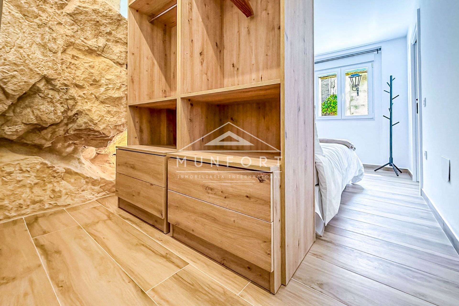 Resale - Villas -
Albacete - Elche de la Sierra/Villares