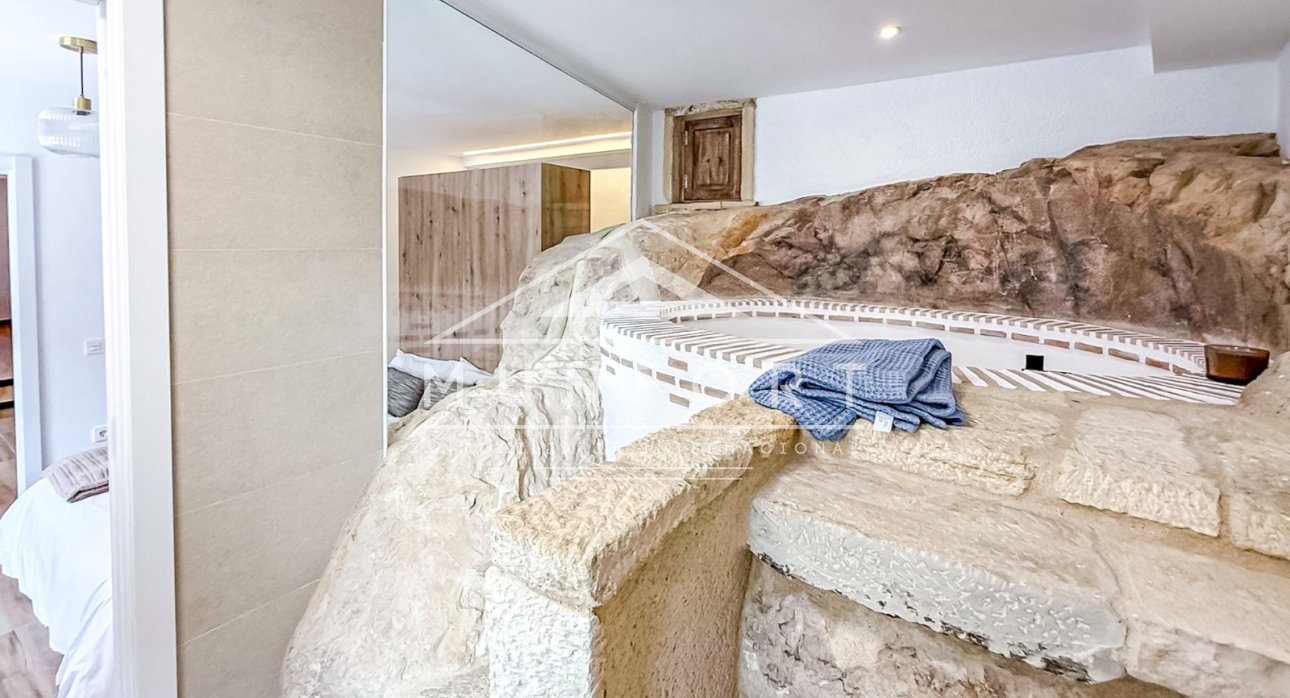 Resale - Villas -
Albacete - Elche de la Sierra/Villares