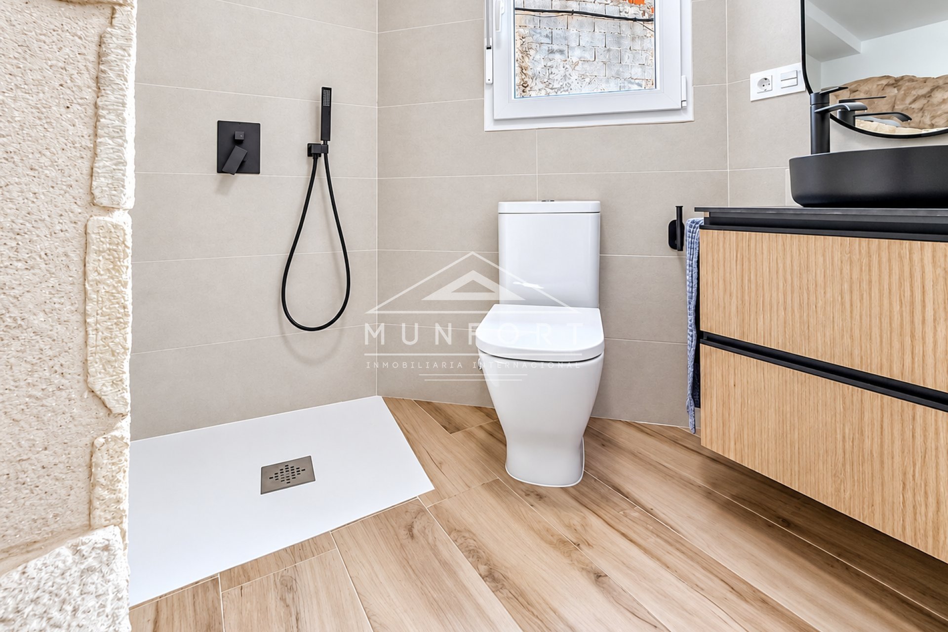 Resale - Villas -
Albacete - Elche de la Sierra/Villares
