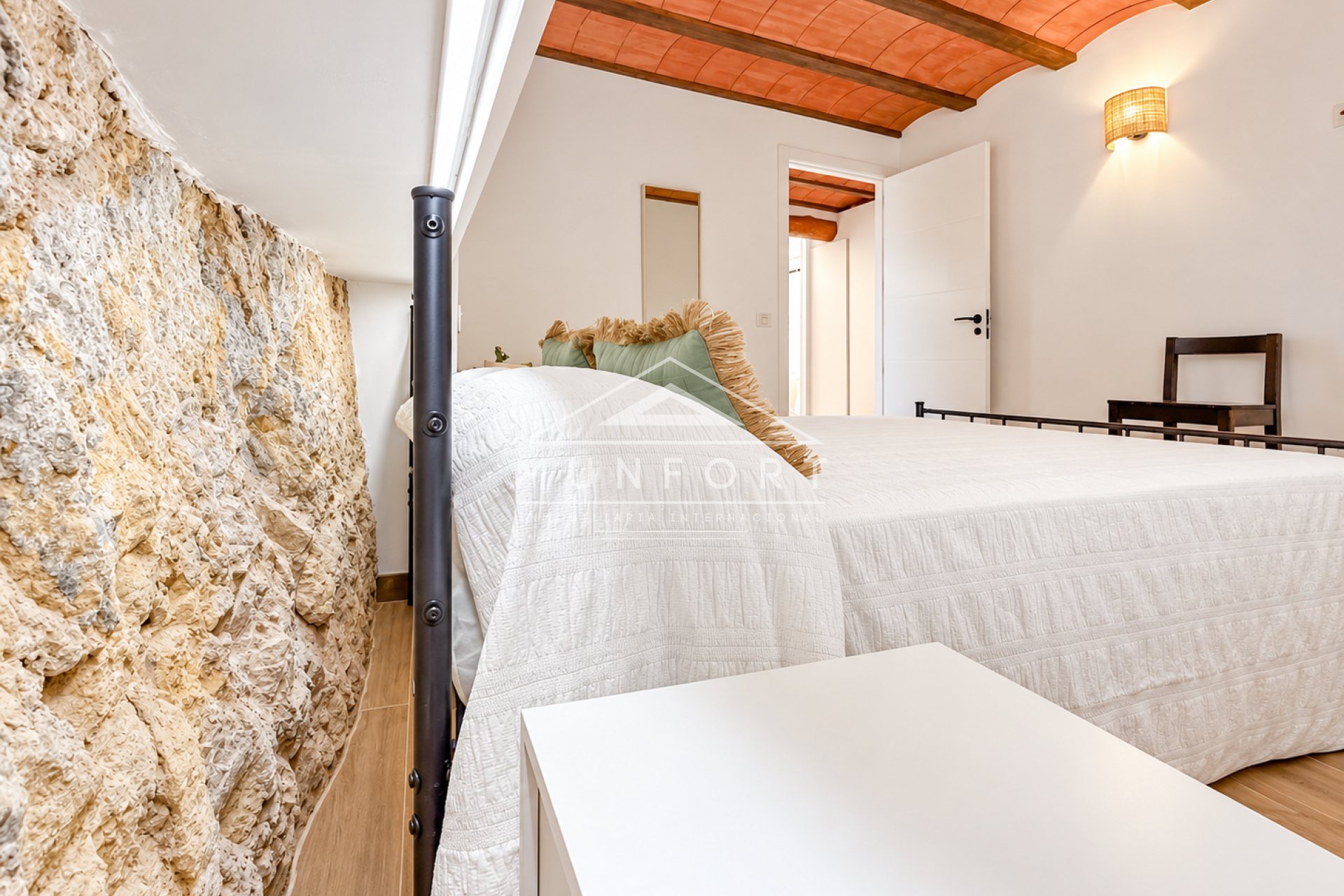 Resale - Villas -
Albacete - Elche de la Sierra/Villares