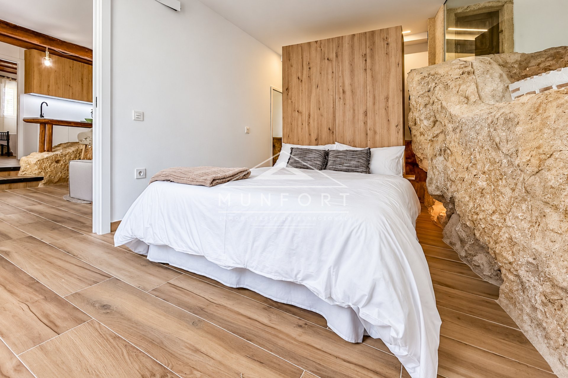 Resale - Villas -
Albacete - Elche de la Sierra/Villares