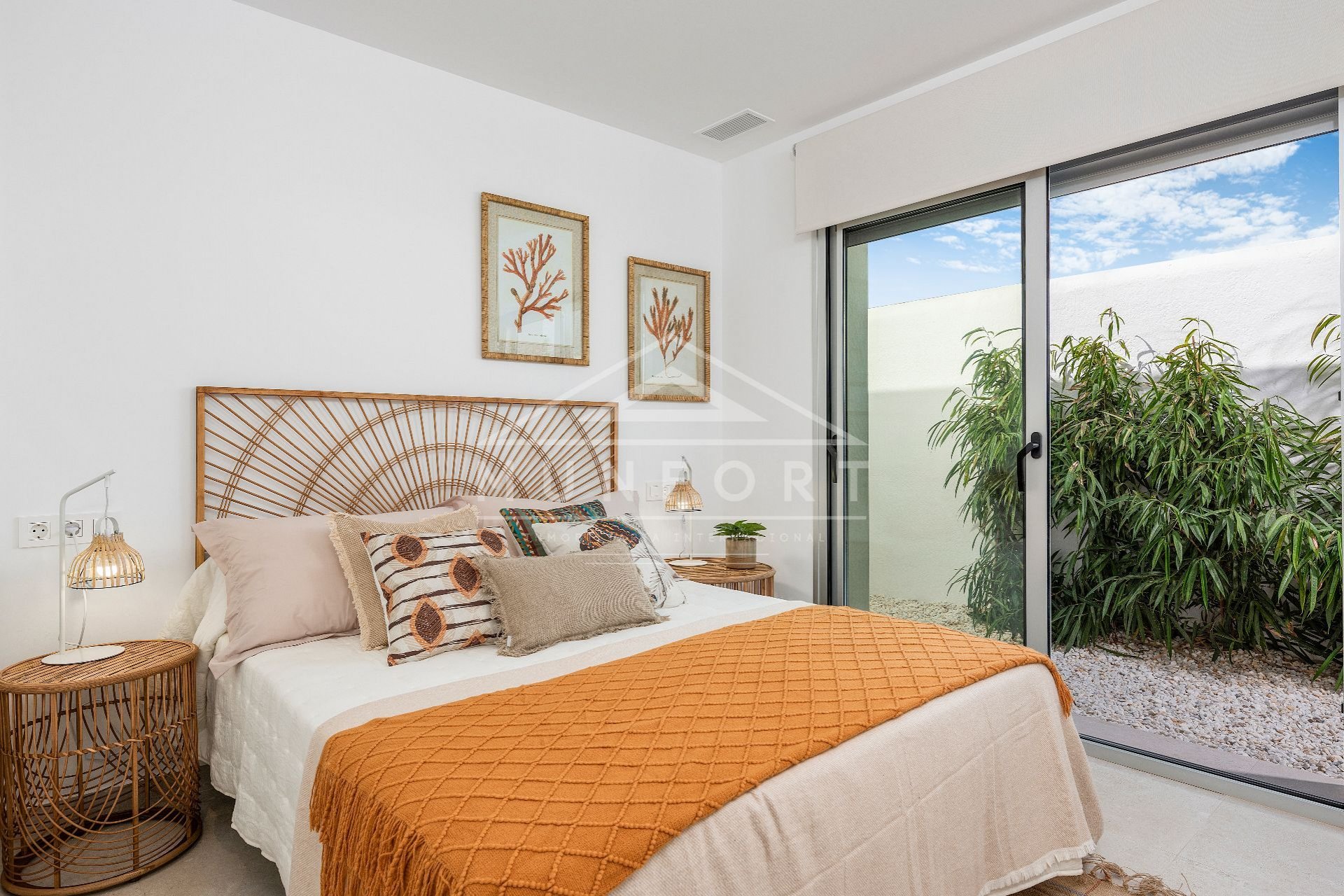 Resale - Villas -
Alcázares, Los - La Serena Golf - Los Alcázares