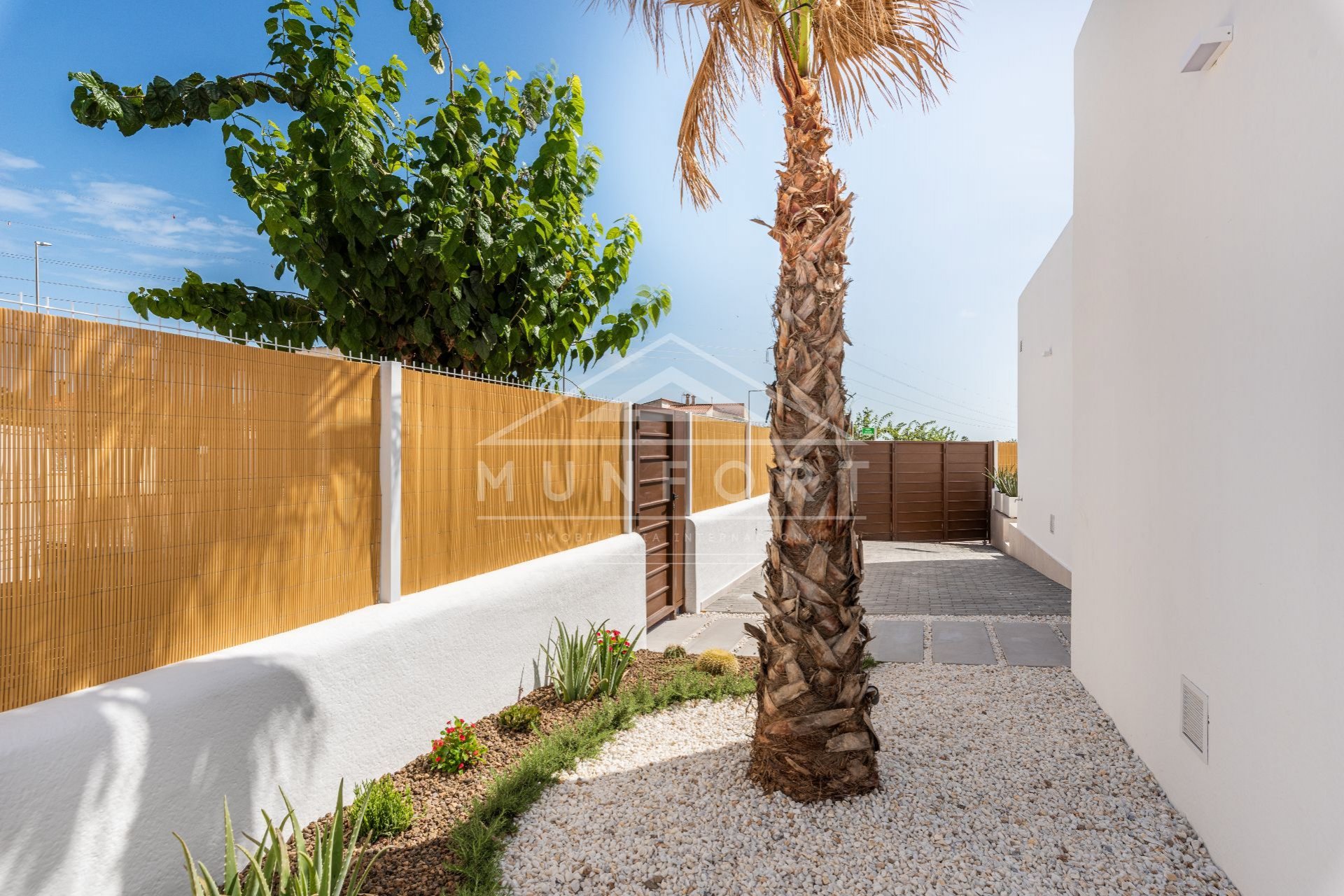 Resale - Villas -
Alcázares, Los - La Serena Golf - Los Alcázares