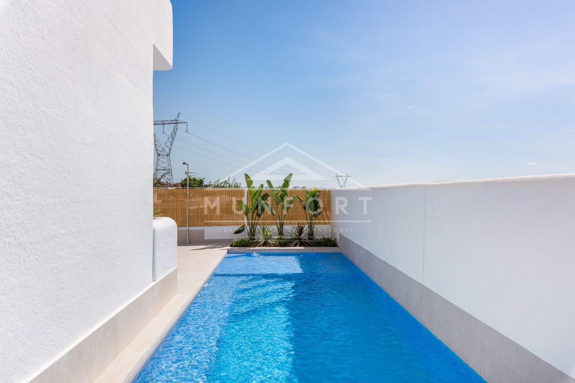 Resale - Villas -
Alcázares, Los - La Serena Golf - Los Alcázares