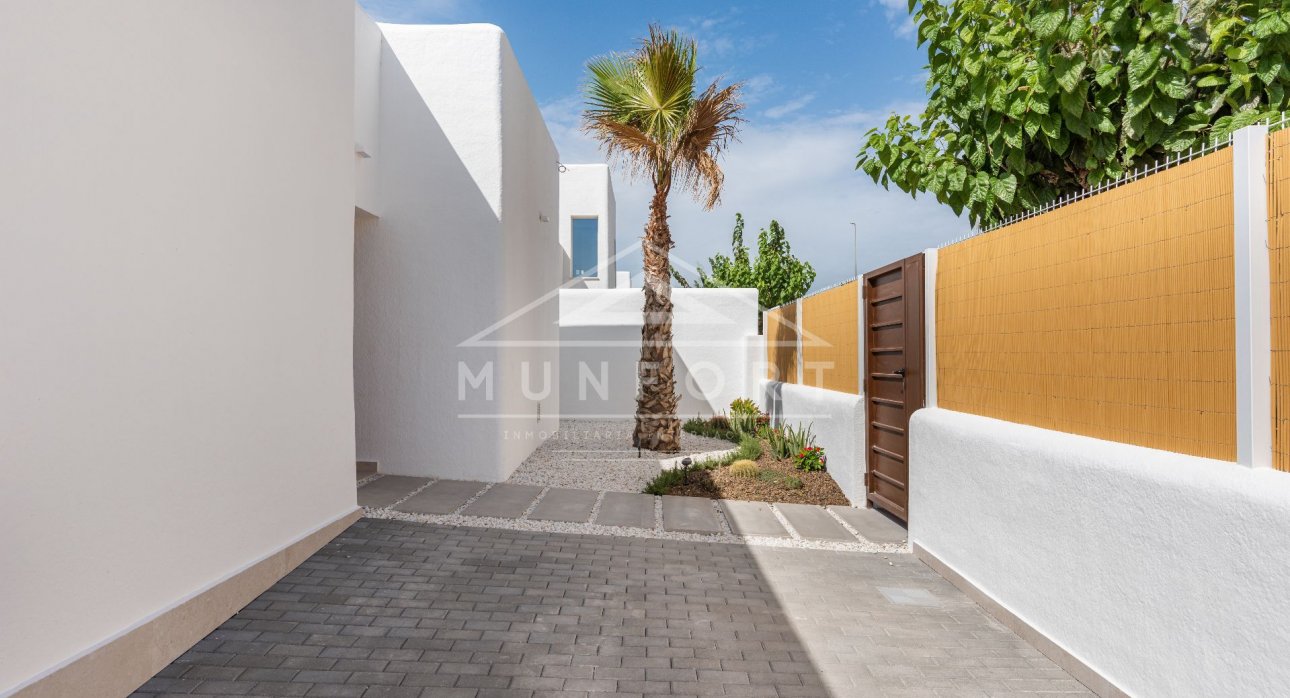 Resale - Villas -
Alcázares, Los - La Serena Golf - Los Alcázares