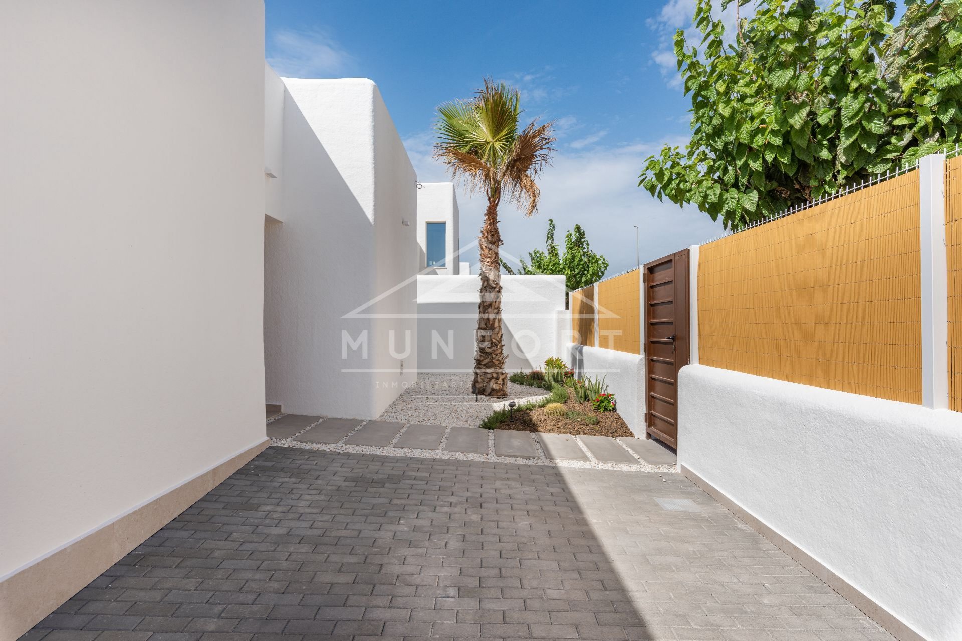 Resale - Villas -
Alcázares, Los - La Serena Golf - Los Alcázares