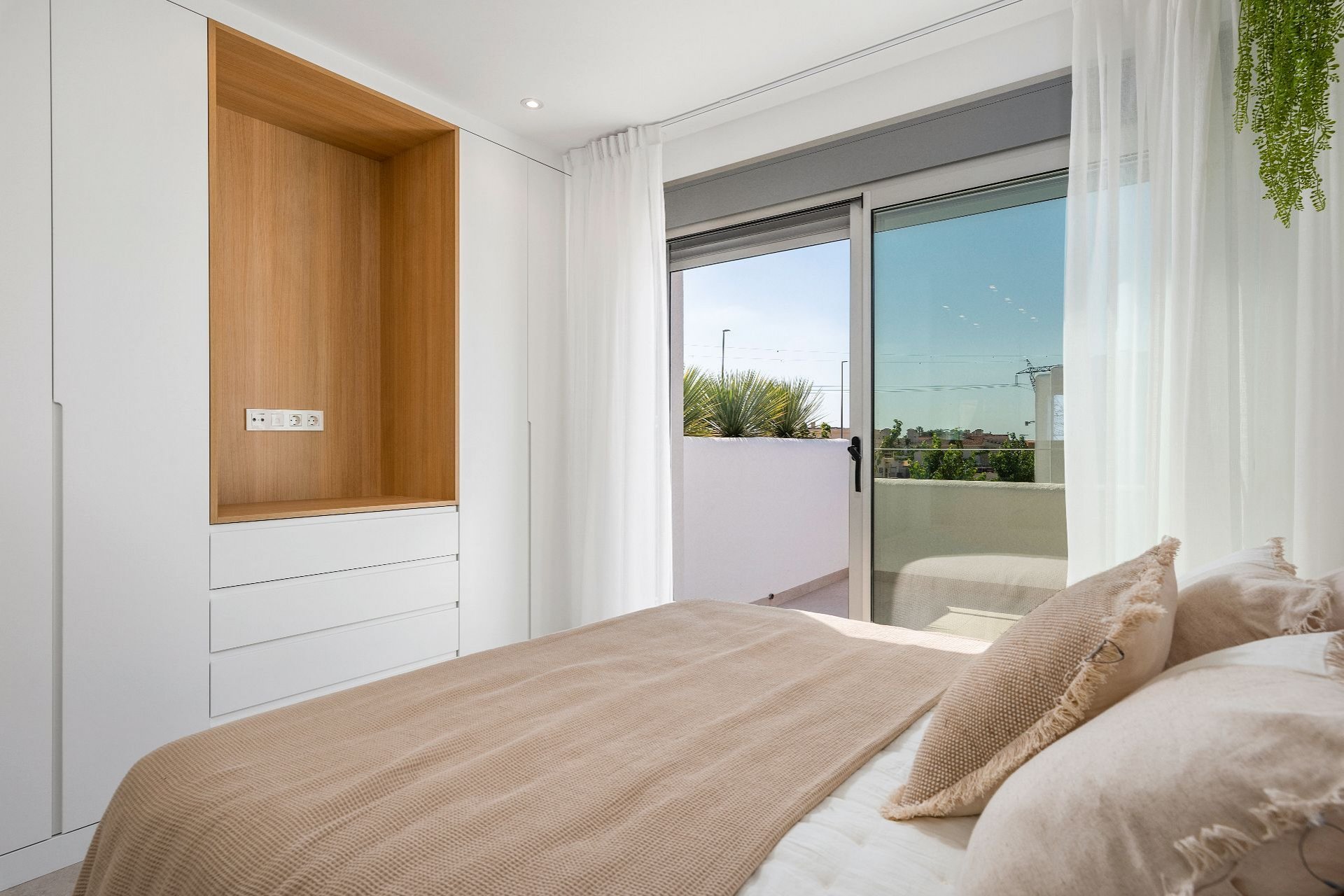 Resale - Villas -
Alcázares, Los - La Serena Golf - Los Alcázares