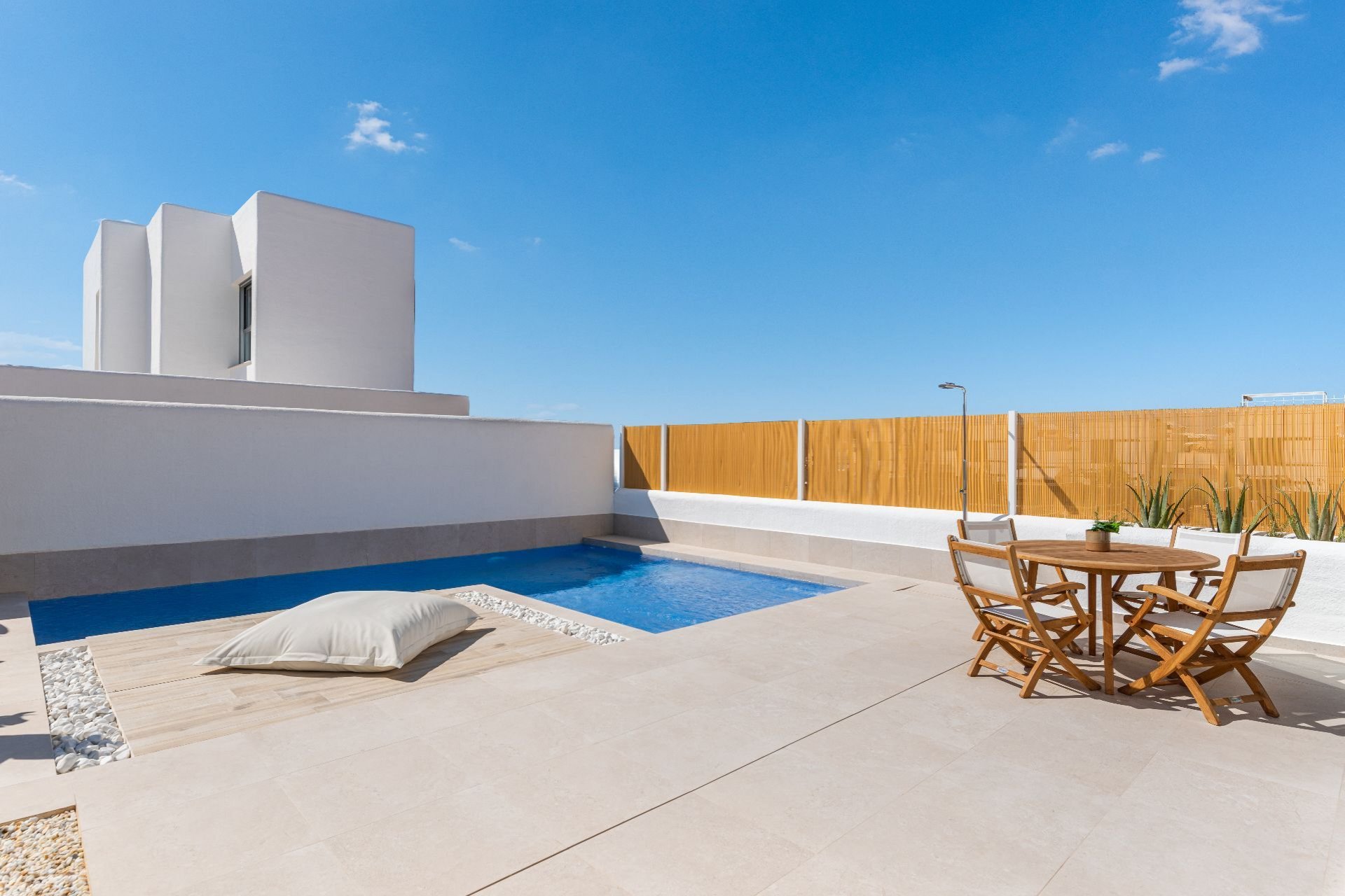 Resale - Villas -
Alcázares, Los - La Serena Golf - Los Alcázares