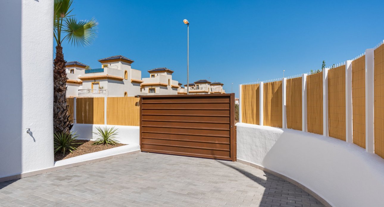 Resale - Villas -
Alcázares, Los - La Serena Golf - Los Alcázares