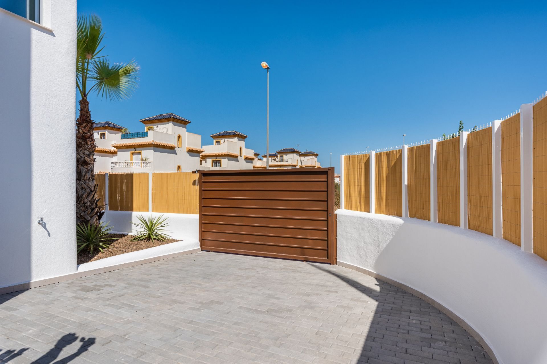 Resale - Villas -
Alcázares, Los - La Serena Golf - Los Alcázares