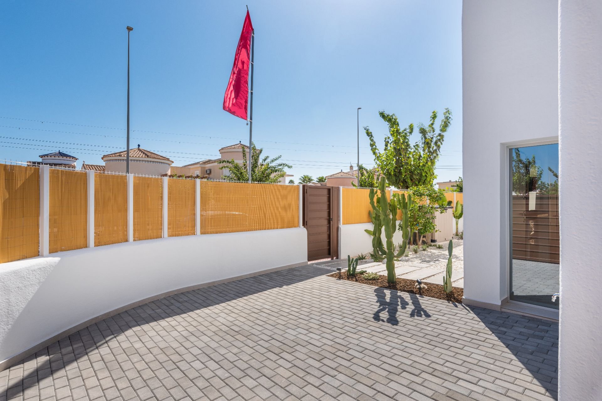 Resale - Villas -
Alcázares, Los - La Serena Golf - Los Alcázares