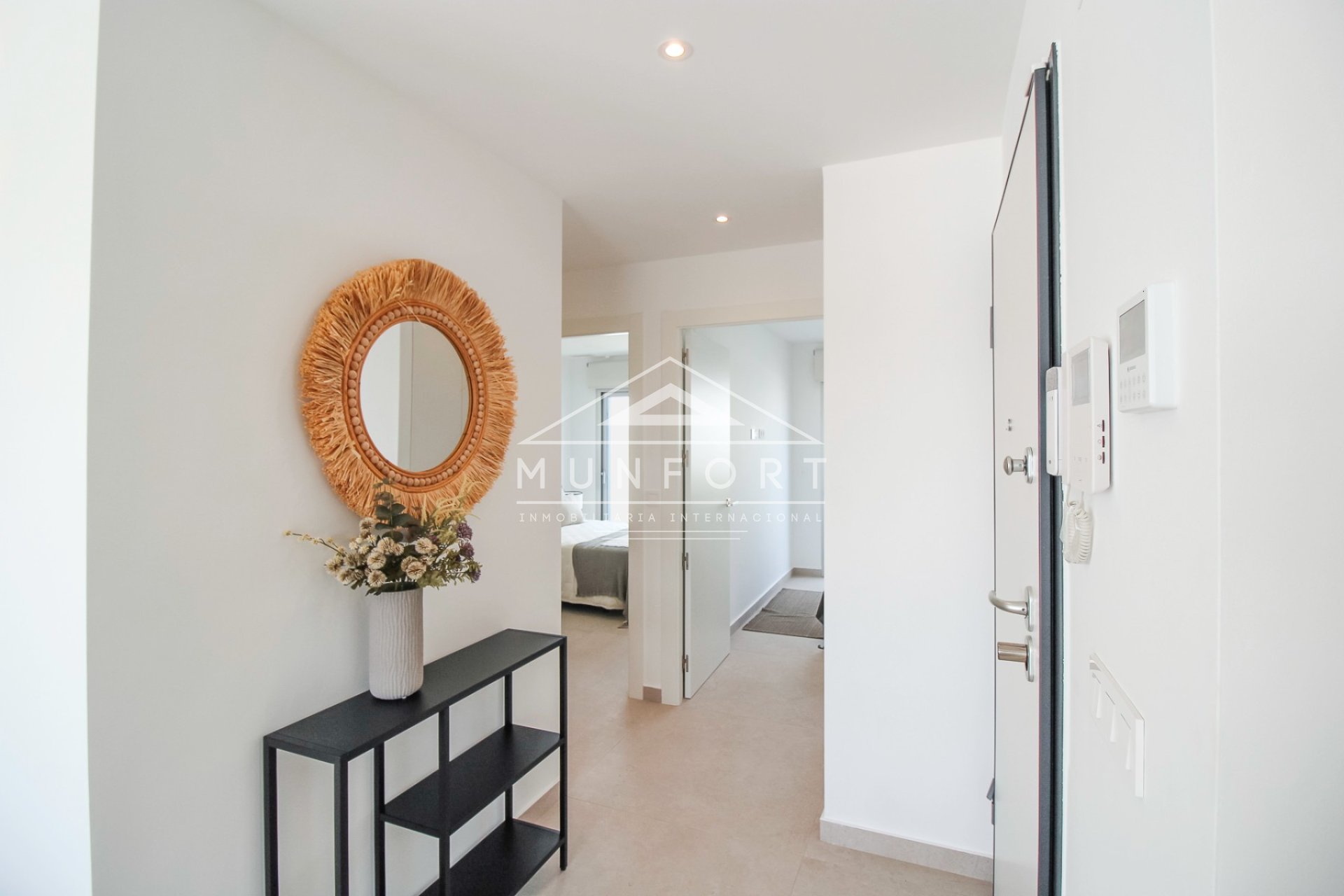 Resale - Villas -
Alcázares, Los - La Serena Golf - Los Alcázares