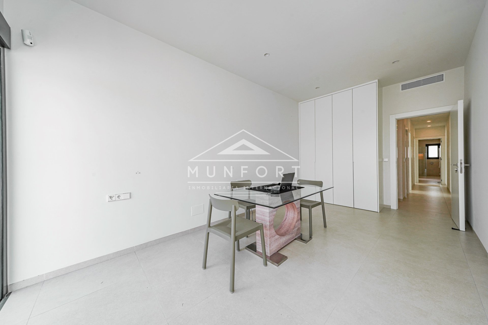 Resale - Villas -
Alcázares, Los - La Serena Golf - Los Alcázares