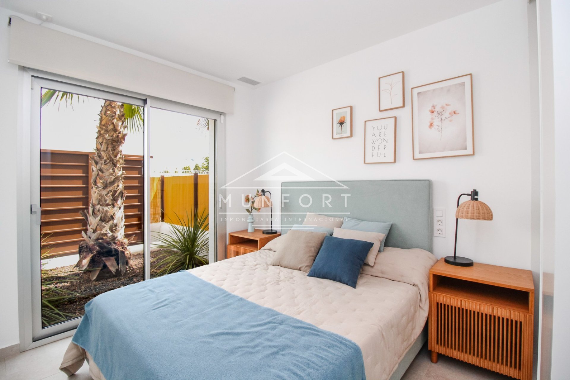 Resale - Villas -
Alcázares, Los - La Serena Golf - Los Alcázares