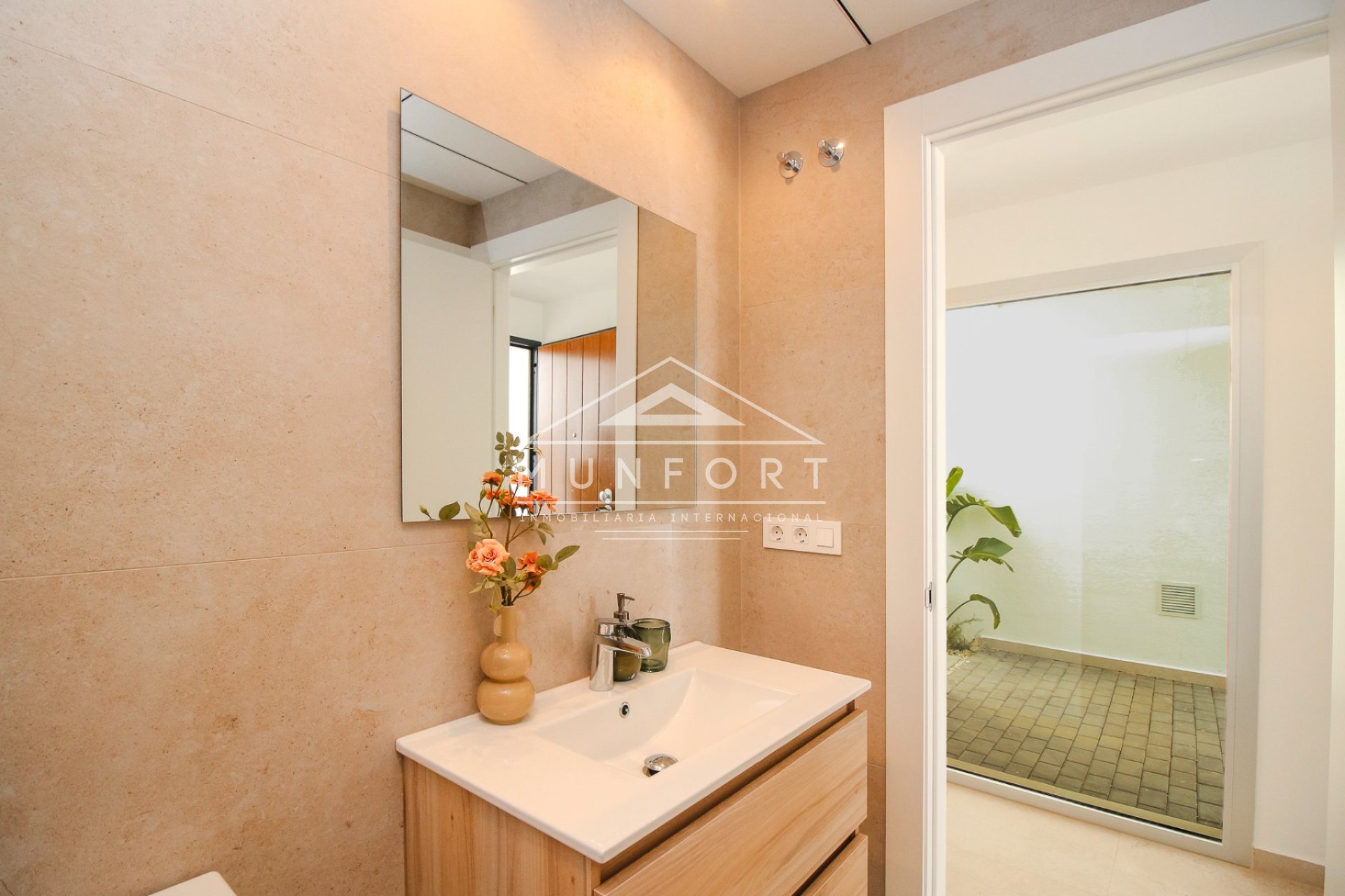 Resale - Villas -
Alcázares, Los - La Serena Golf - Los Alcázares