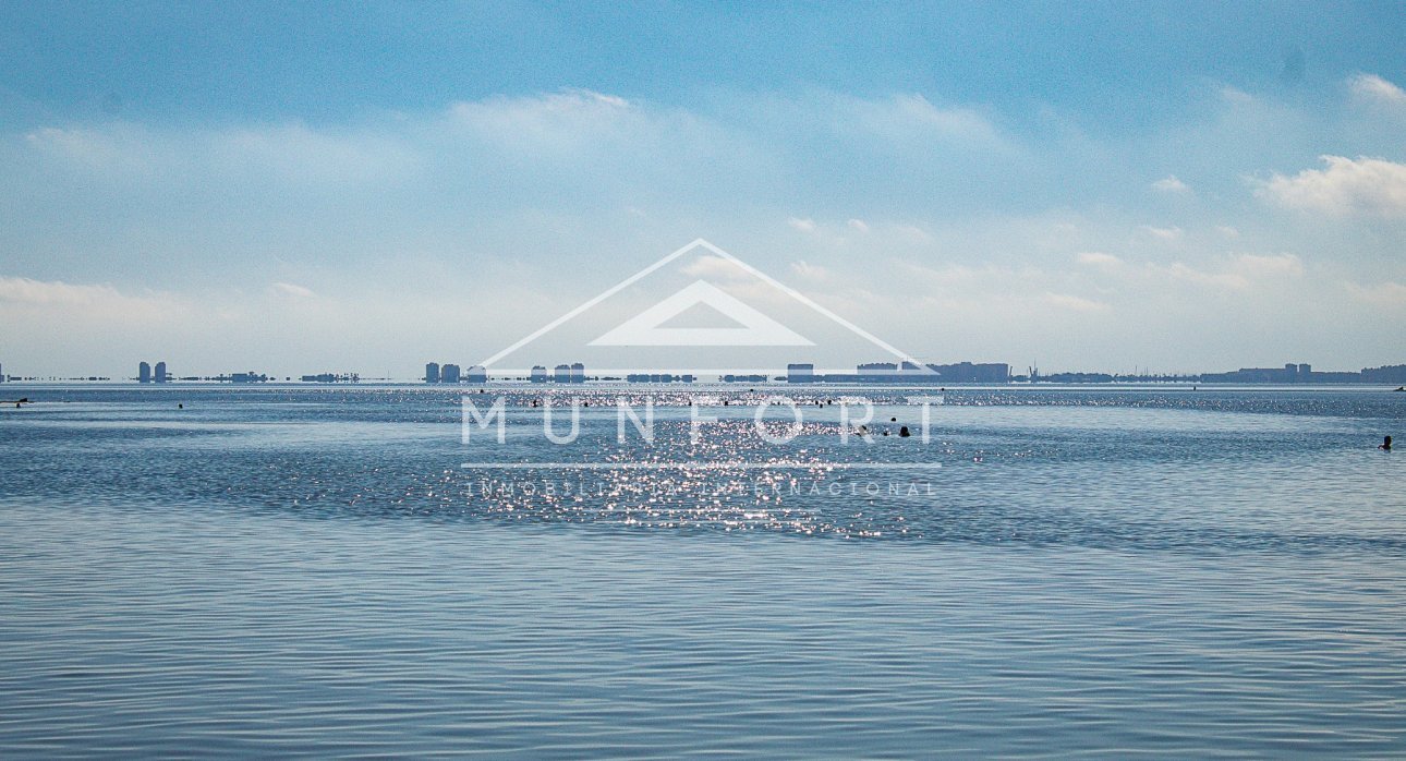 Resale - Villas -
Alcázares, Los - La Serena Golf - Los Alcázares