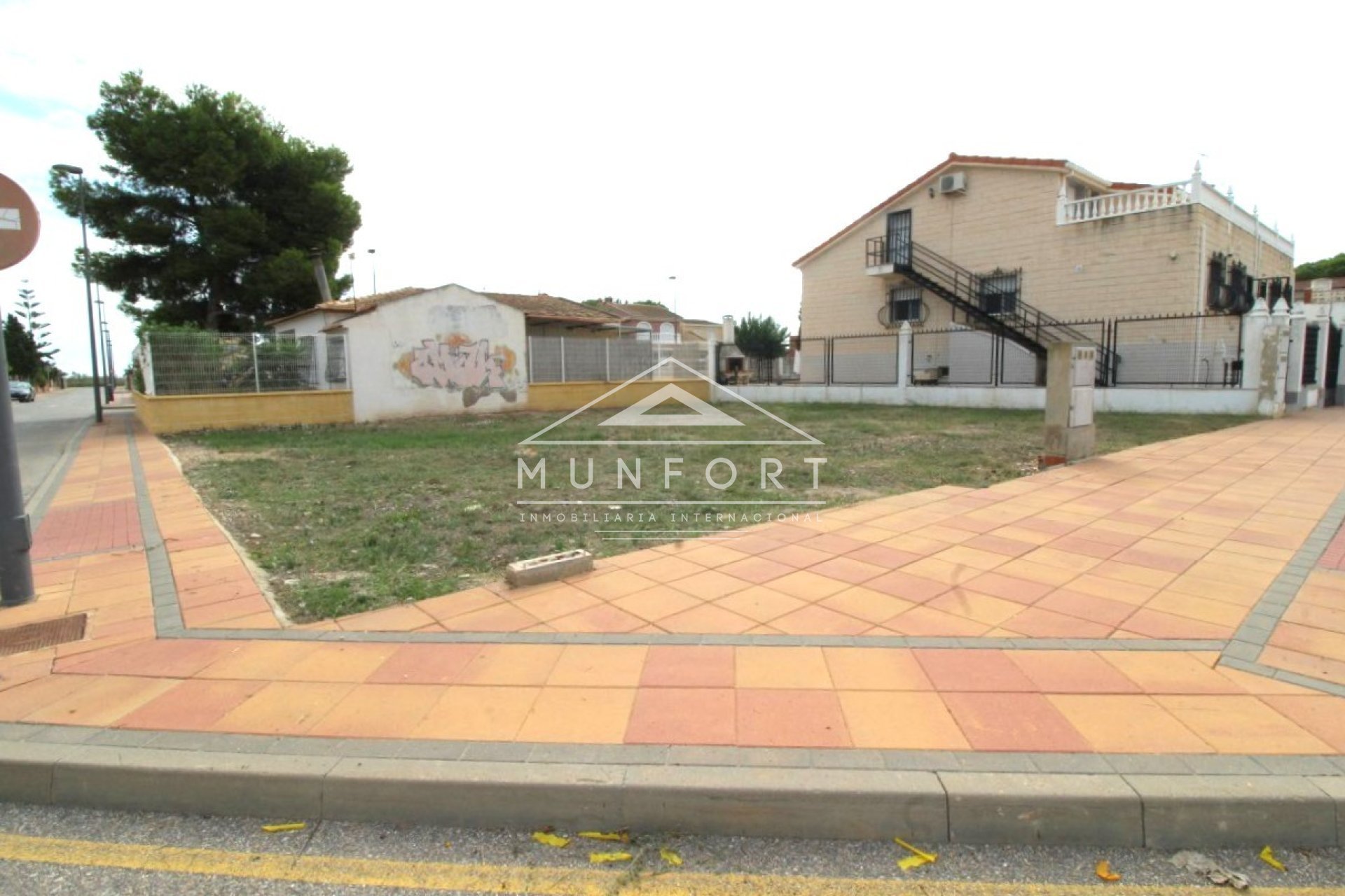 Resale - Villas -
Alcázares, Los - La Serena Golf - Los Alcázares