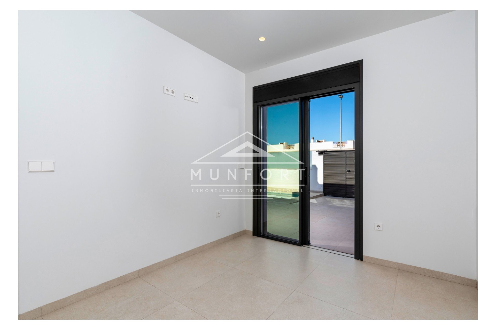 Resale - Villas -
Alcázares, Los - La Serena Golf