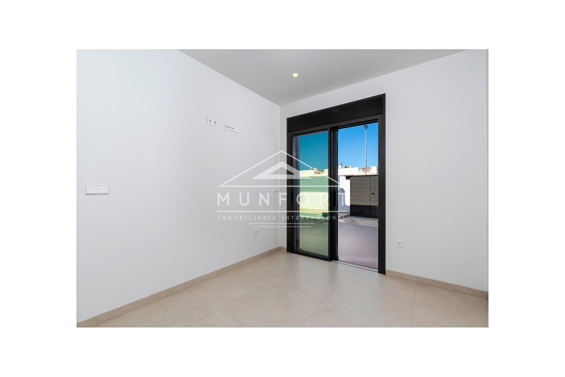 Resale - Villas -
Alcázares, Los - La Serena Golf