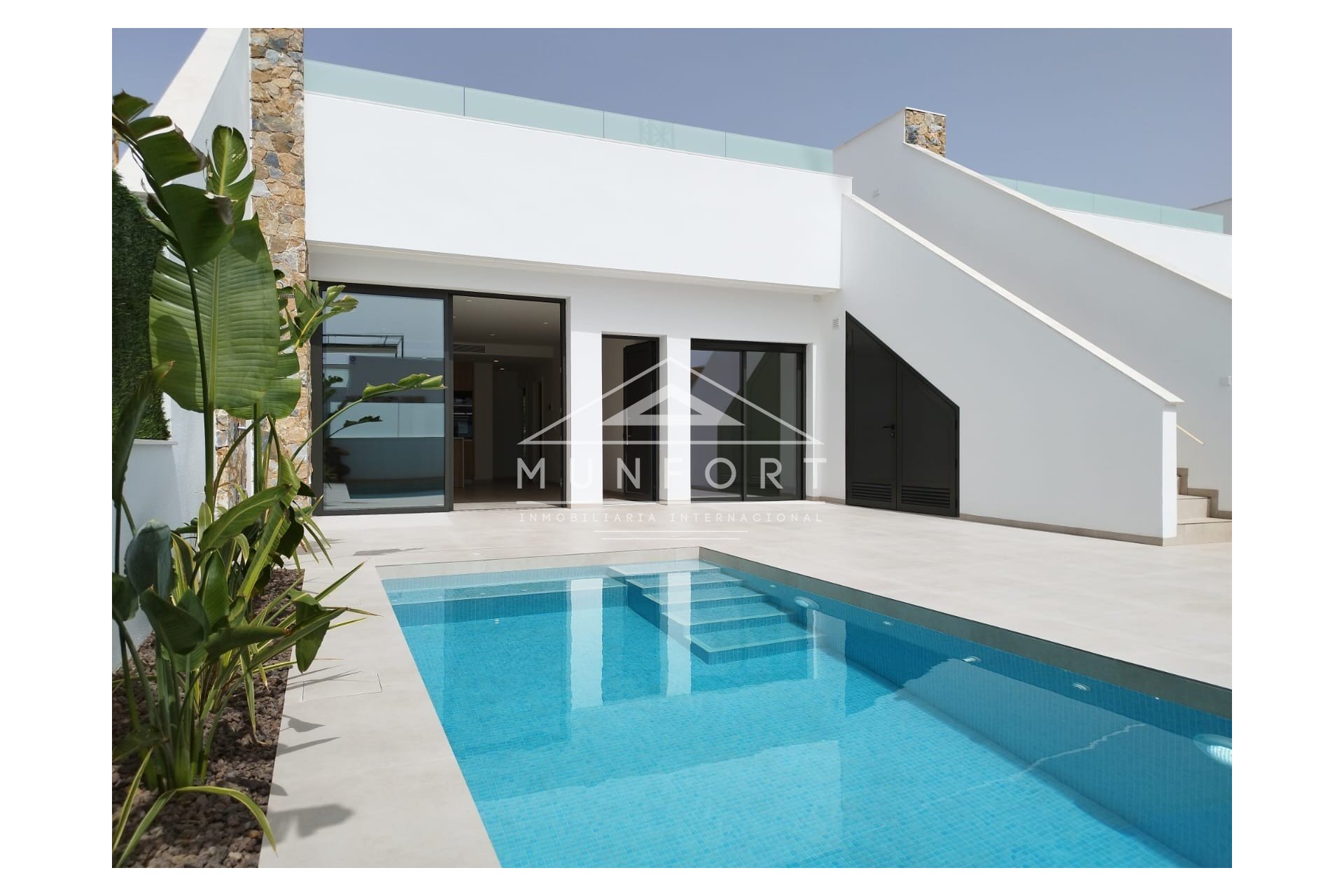 Resale - Villas -
Alcázares, Los - La Serena Golf