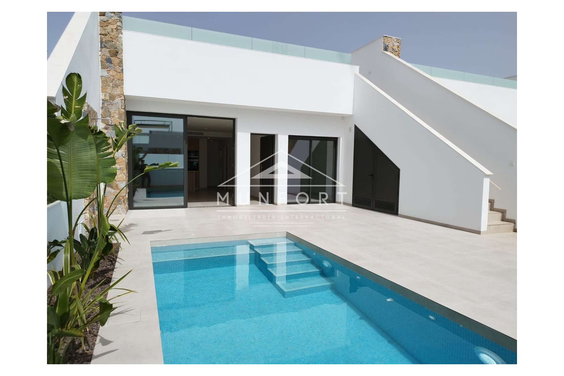 Resale - Villas -
Alcázares, Los - La Serena Golf