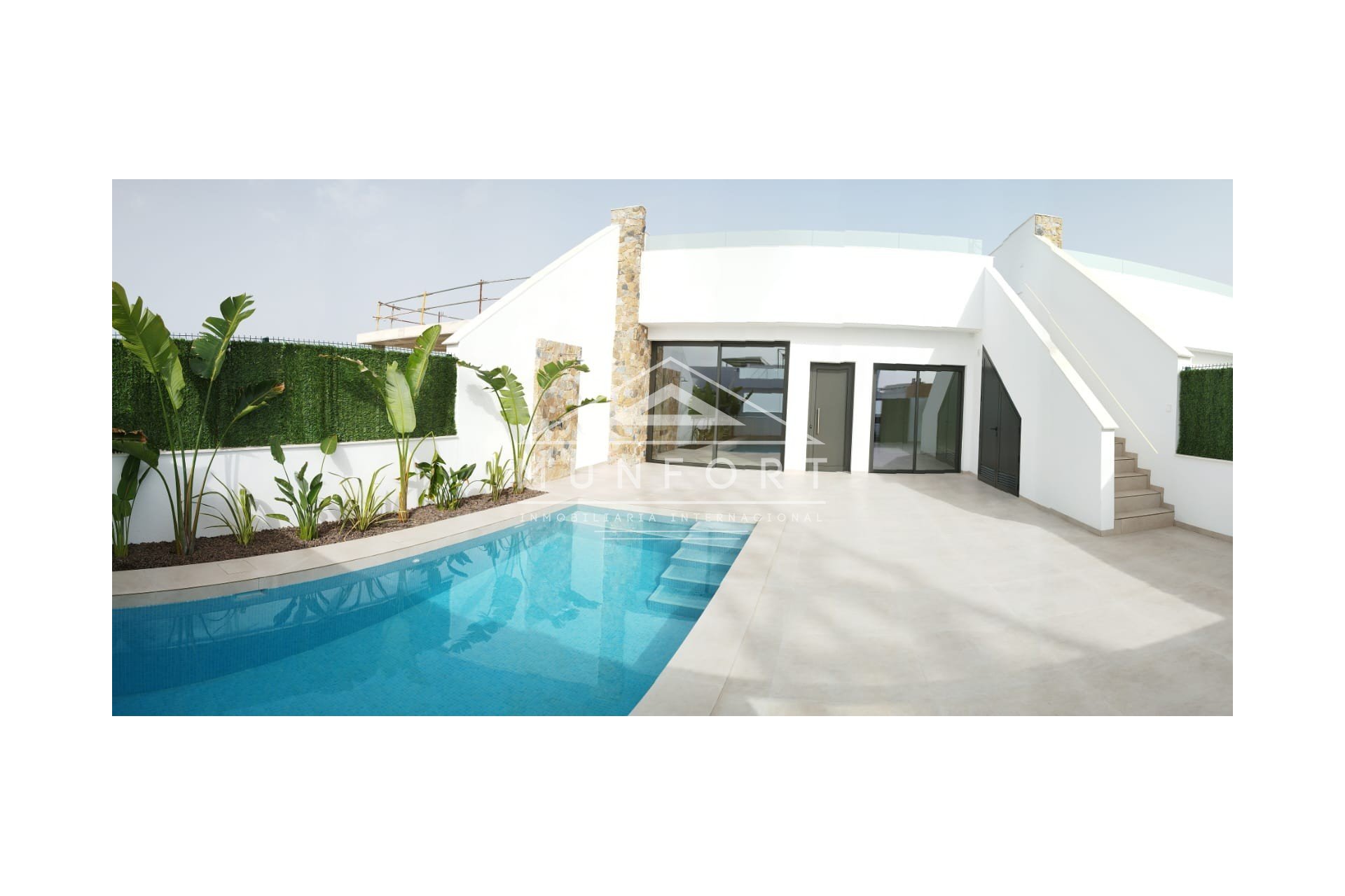 Resale - Villas -
Alcázares, Los - La Serena Golf