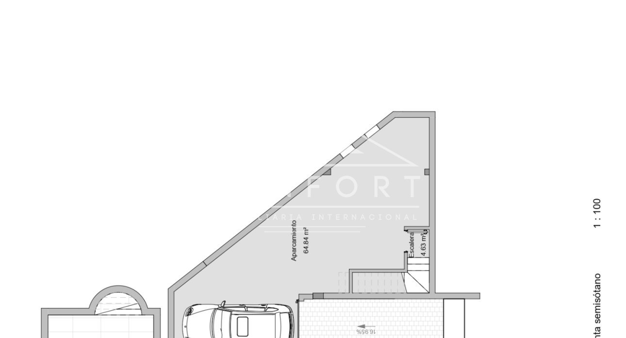 Resale - Villas -
Alcázares, Los - Las Lomas del Rame