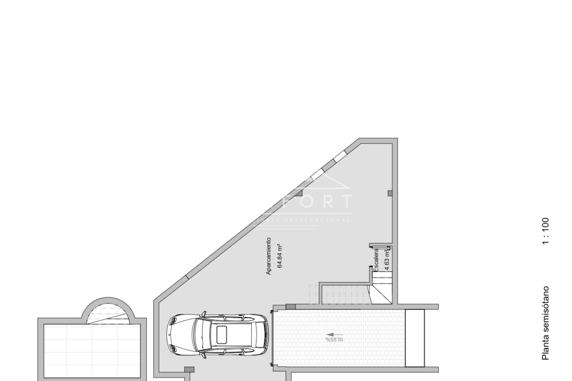 Resale - Villas -
Alcázares, Los - Las Lomas del Rame