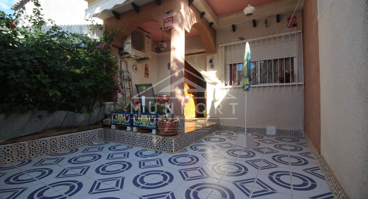 Resale - Villas -
Alcázares, Los - Los Alcázares