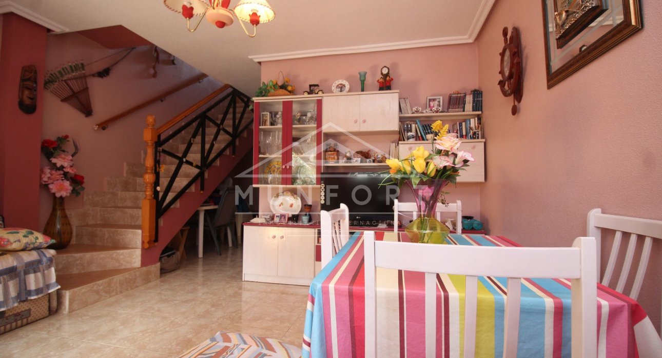 Resale - Villas -
Alcázares, Los - Los Alcázares