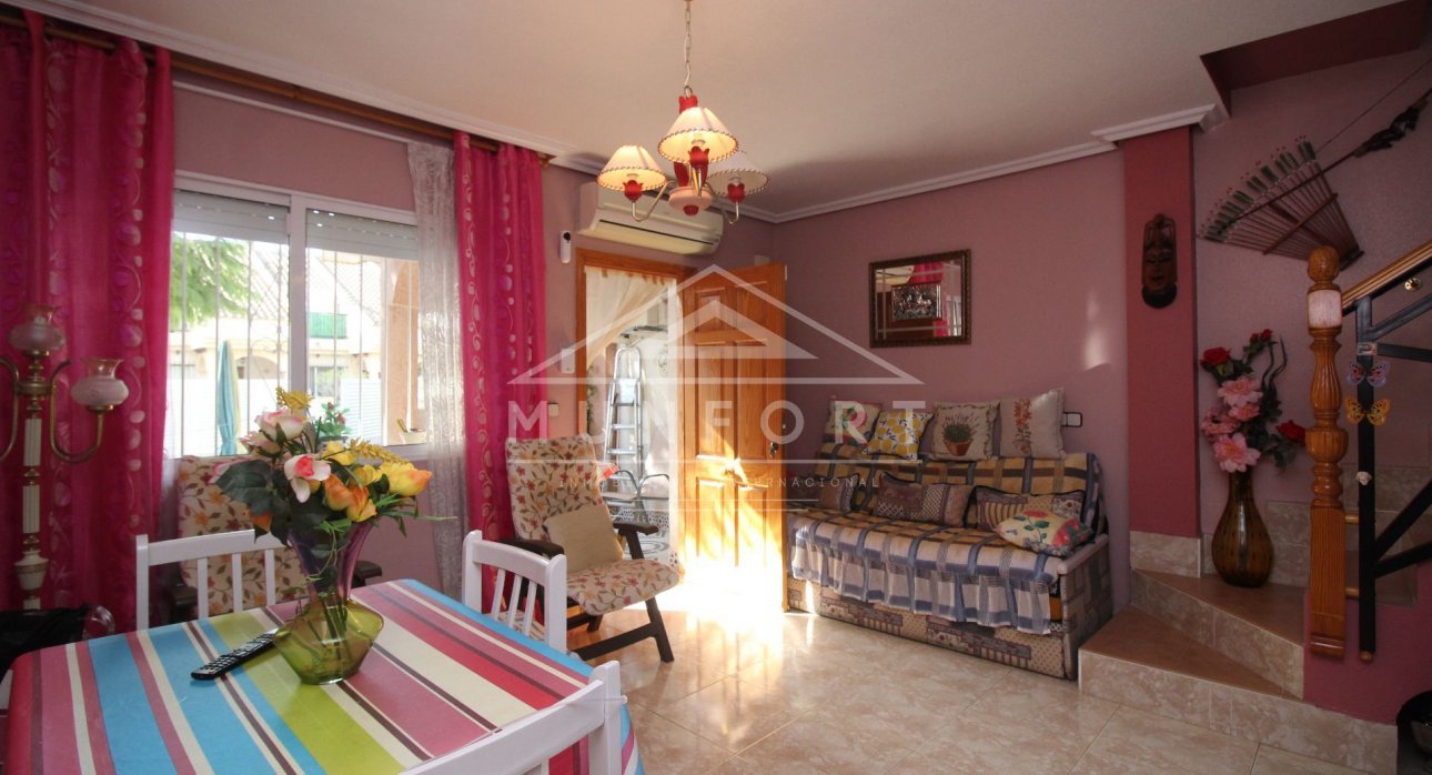 Resale - Villas -
Alcázares, Los - Los Alcázares