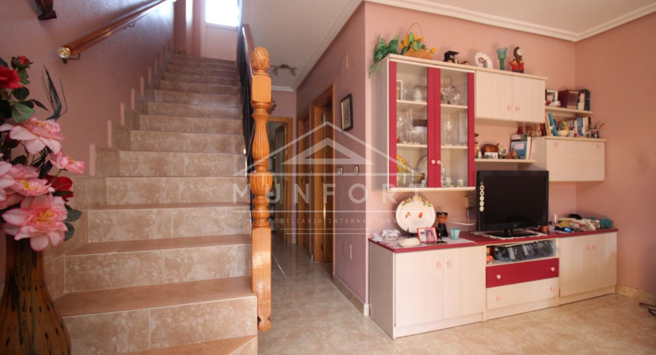 Resale - Villas -
Alcázares, Los - Los Alcázares