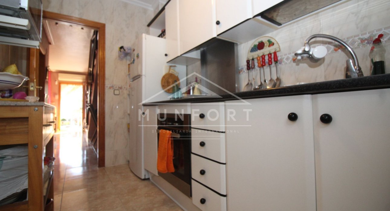 Resale - Villas -
Alcázares, Los - Los Alcázares