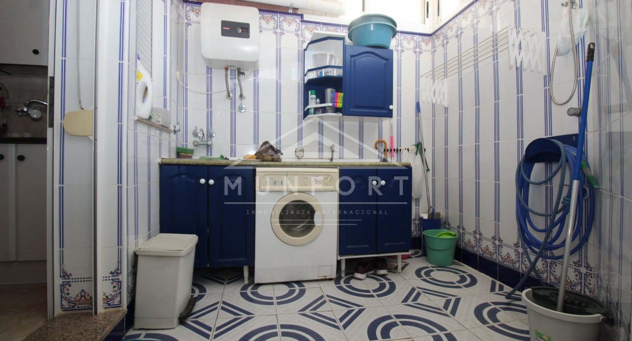 Resale - Villas -
Alcázares, Los - Los Alcázares