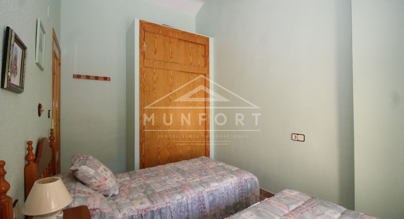 Resale - Villas -
Alcázares, Los - Los Alcázares