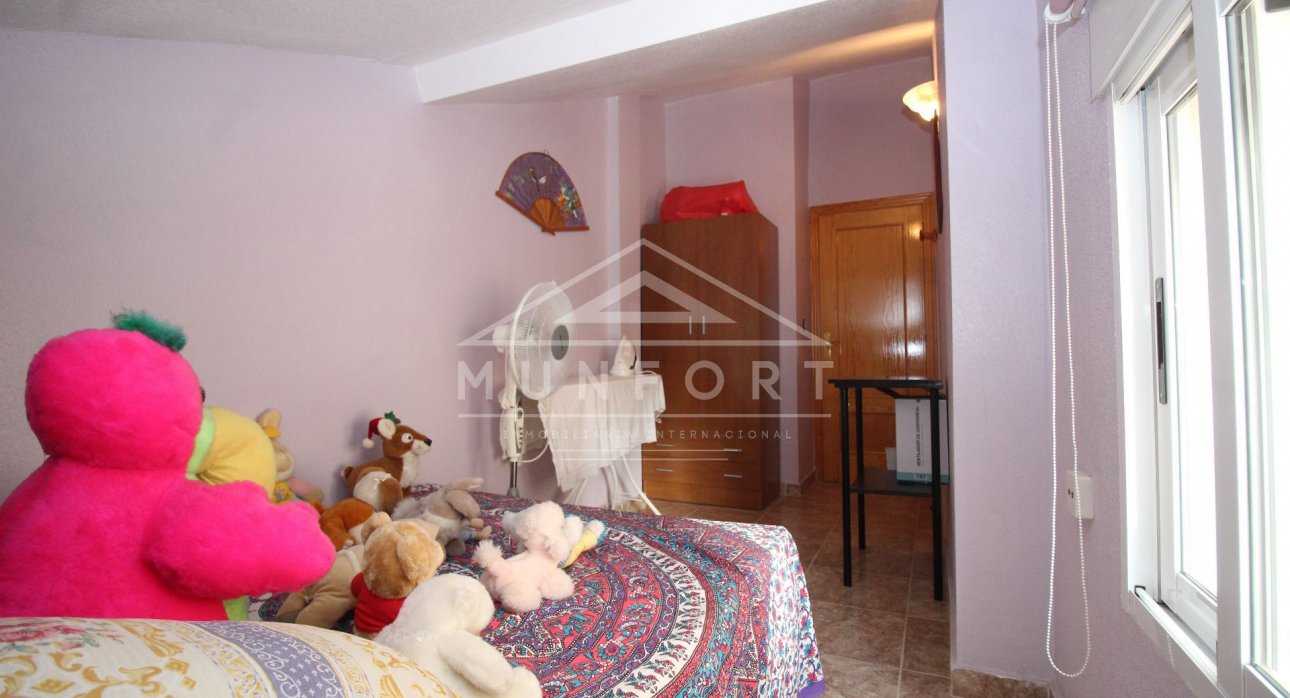 Resale - Villas -
Alcázares, Los - Los Alcázares