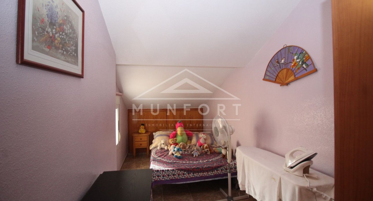 Resale - Villas -
Alcázares, Los - Los Alcázares